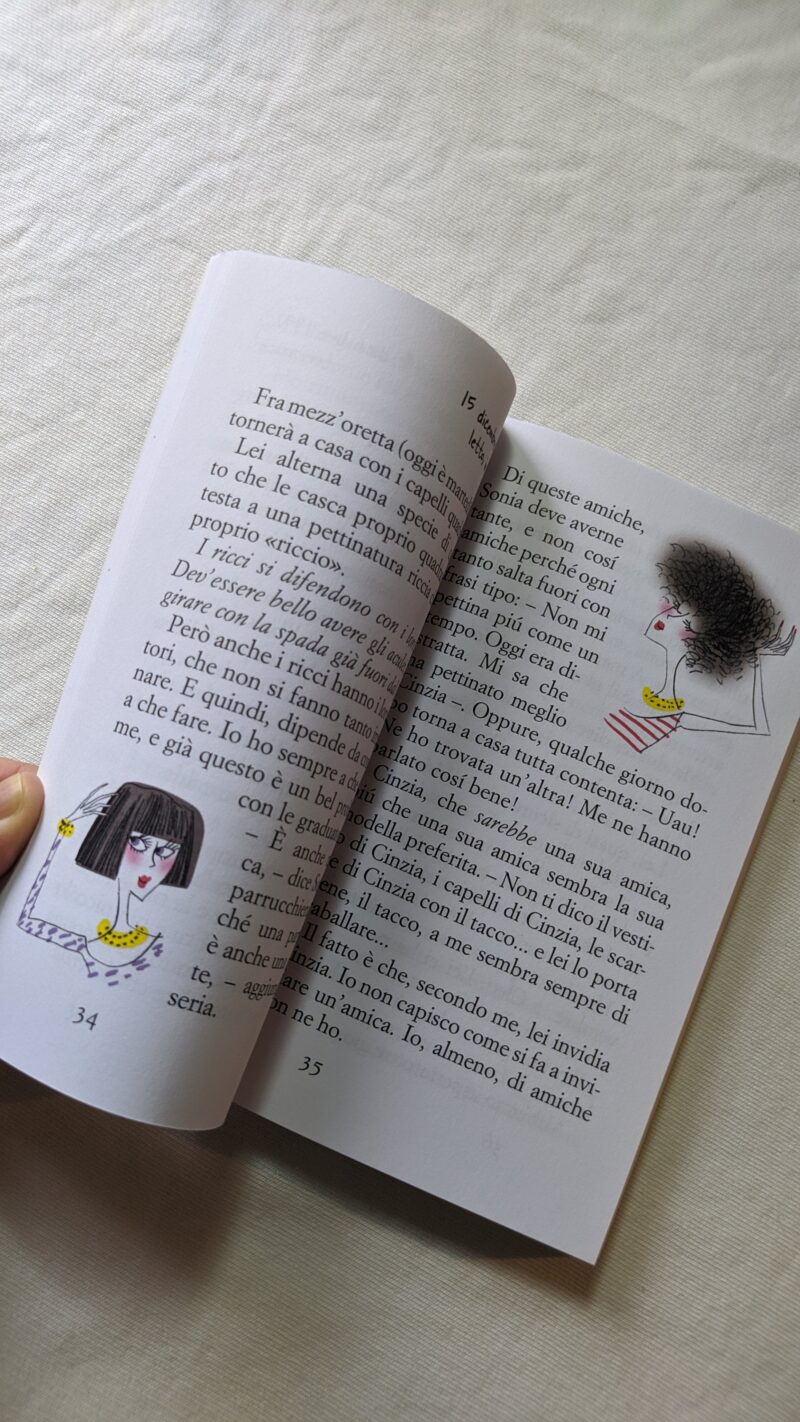 La graduatoria della felicità