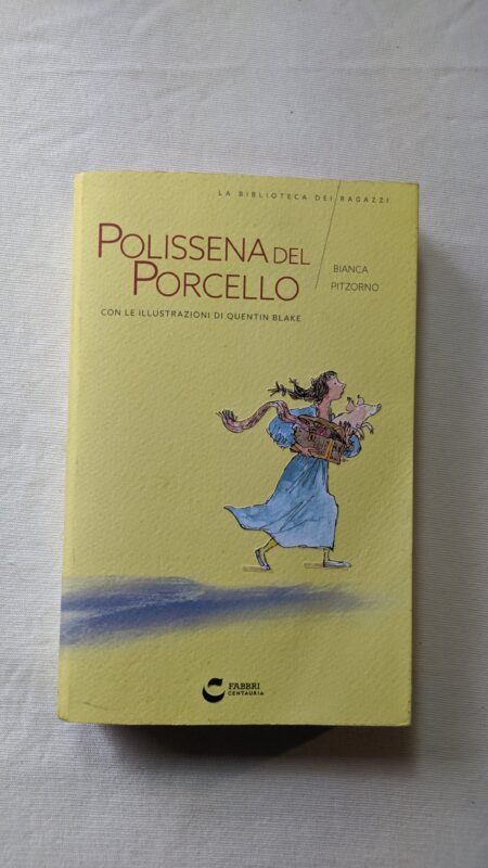 Polissena del porcello