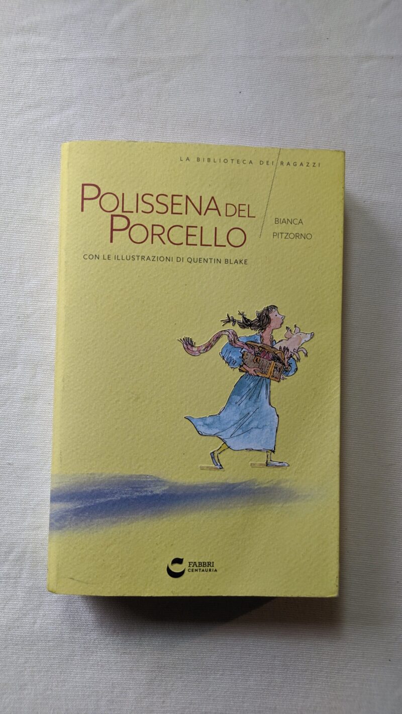 Polissena del porcello
