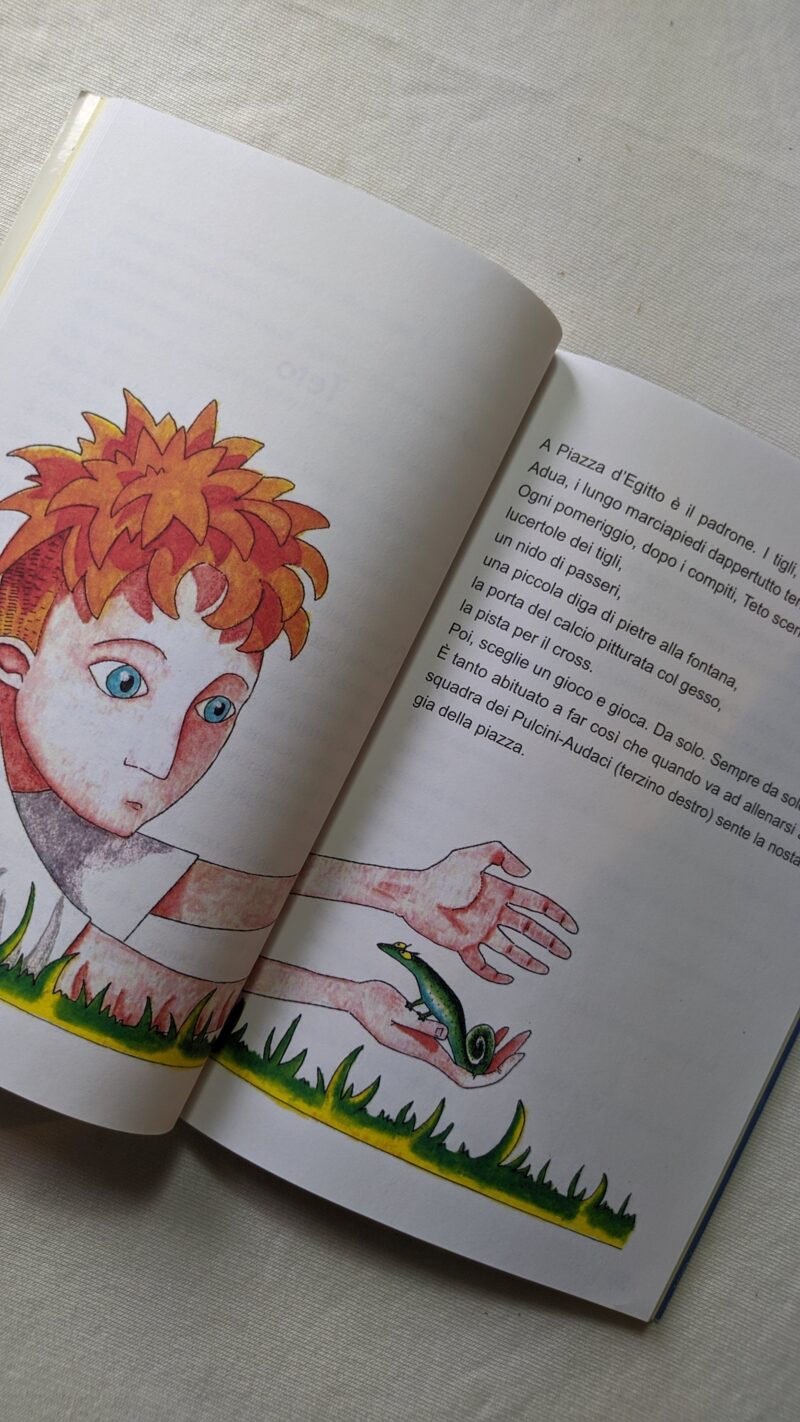 Cucù e parole magiche