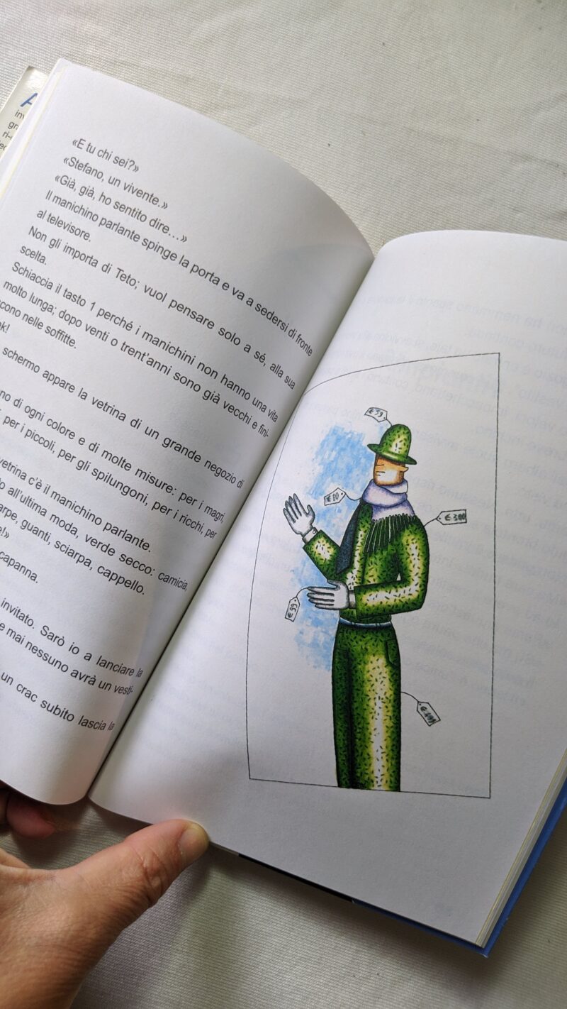 Cucù e parole magiche