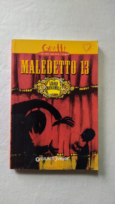 Maledetto 13