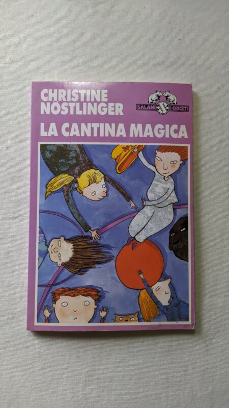 La cantina magica