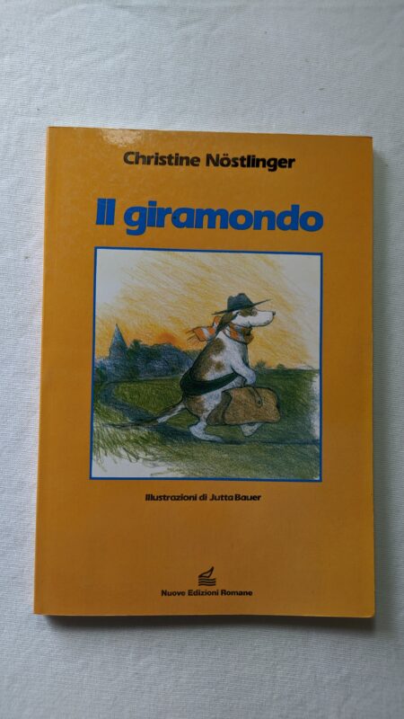 Il giramondo