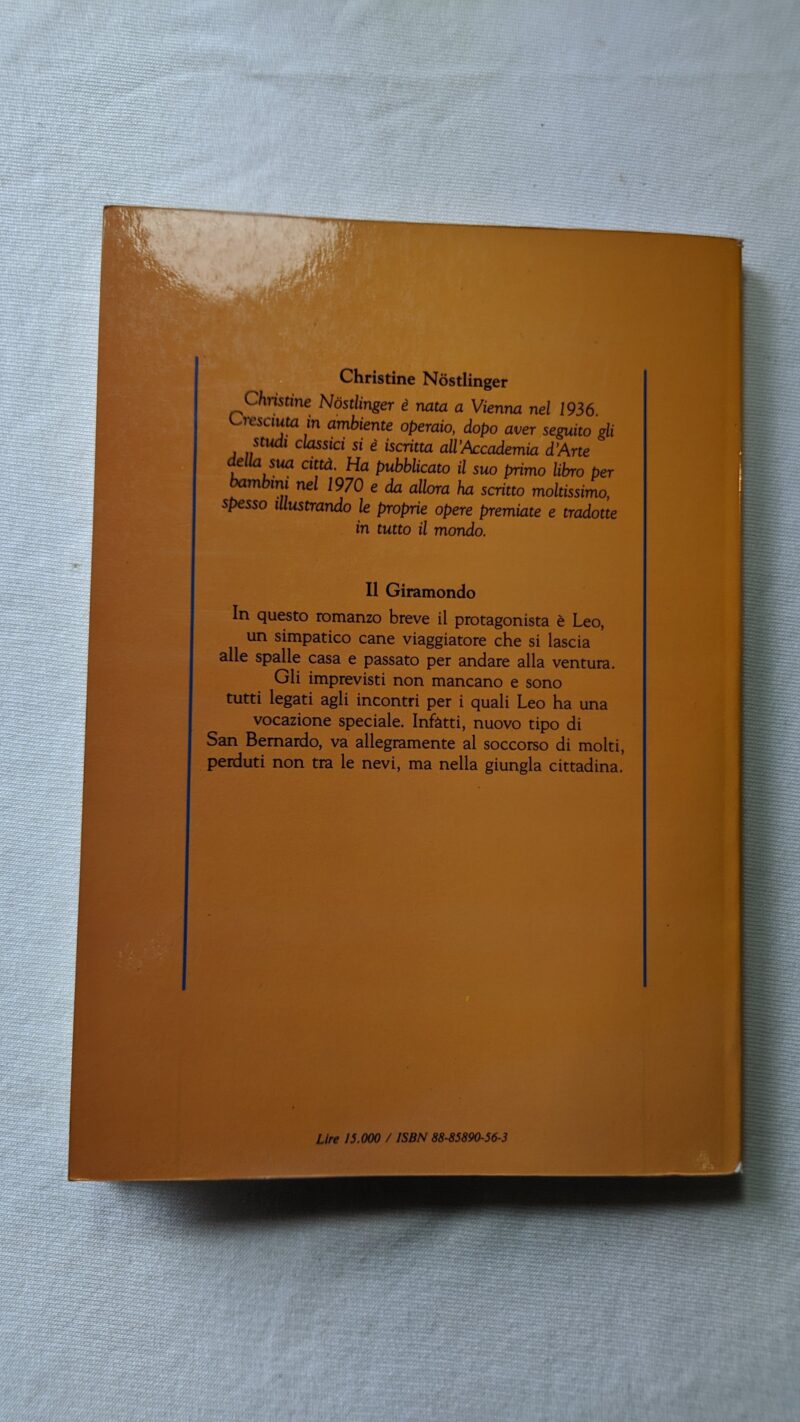 Il giramondo