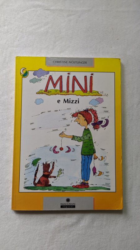 Mini e Mizzi