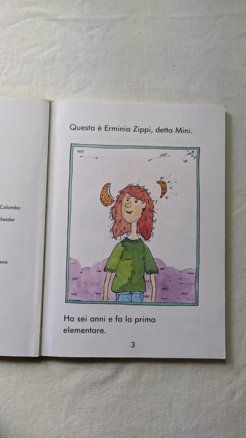 Mini e Mizzi