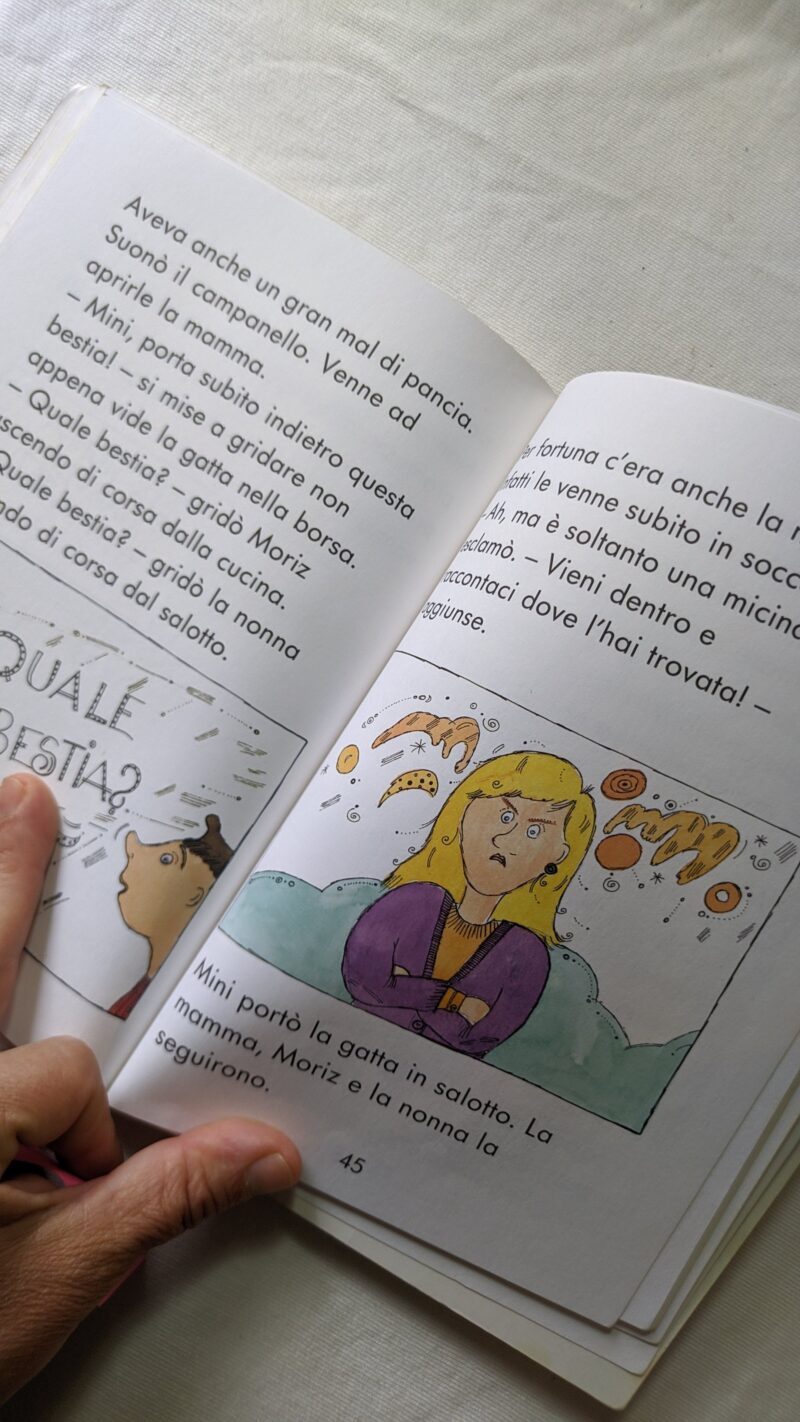 Mini e Mizzi