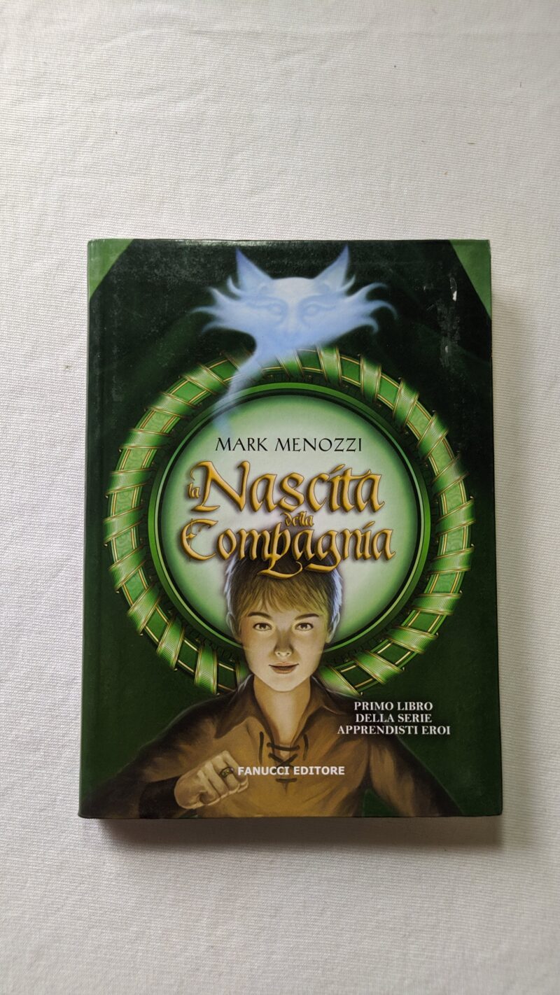 La nascita della compagnia