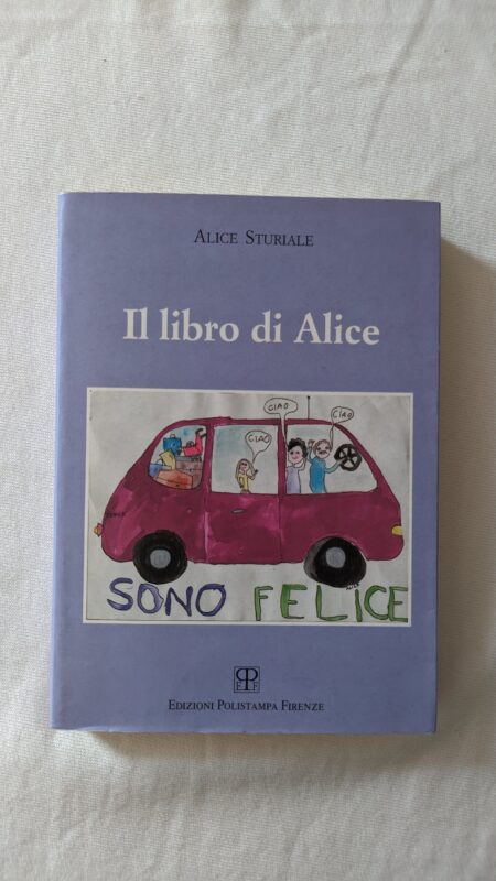 Il libro di Alice