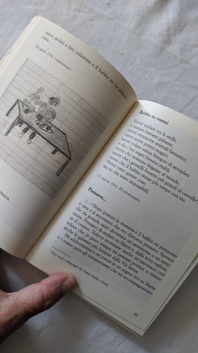 Il libro di Alice