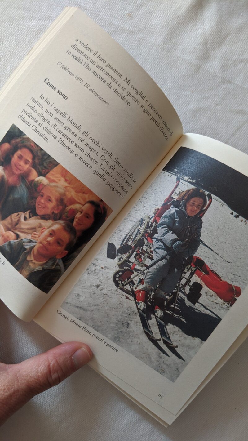 Il libro di Alice