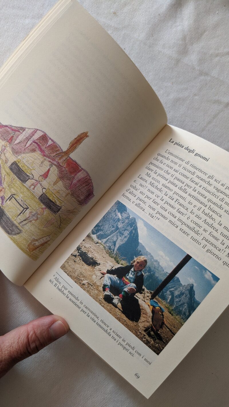 Il libro di Alice