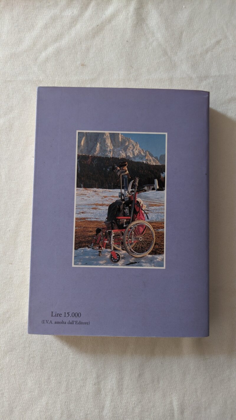 Il libro di Alice