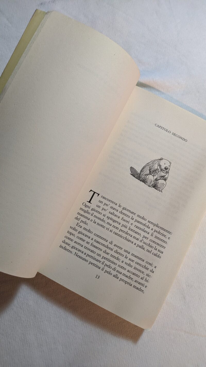 Che animale sei?