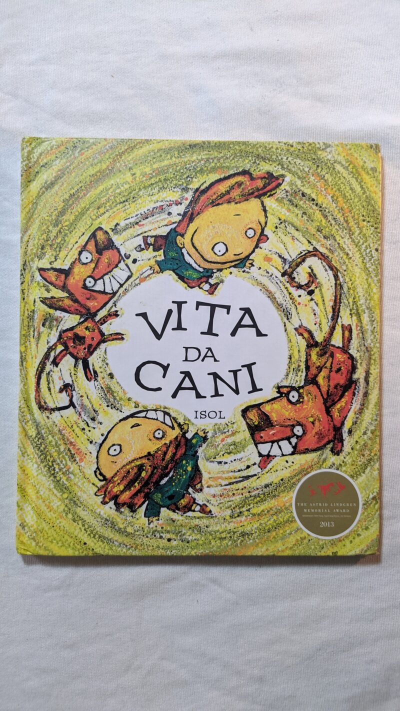 Vita da cani