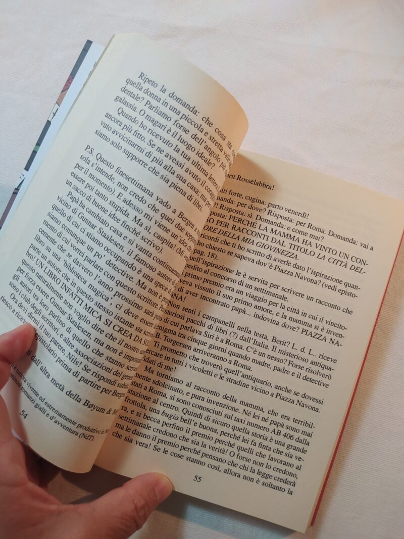 Lilli de Libris e la biblioteca magica