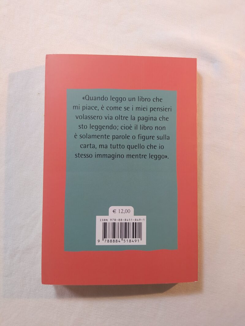 Lilli de Libris e la biblioteca magica
