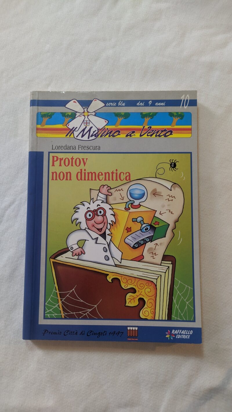 Protov non dimentica