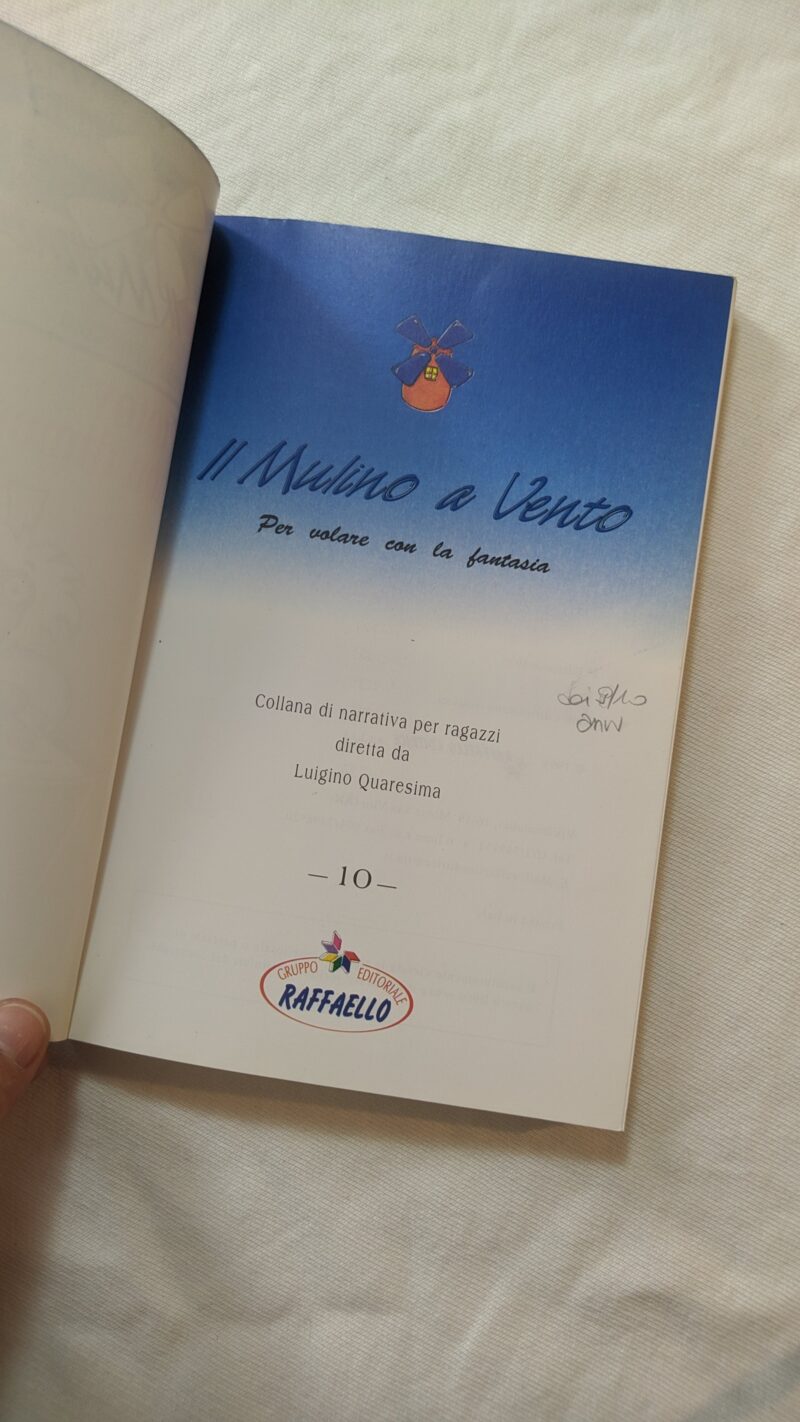 Protov non dimentica