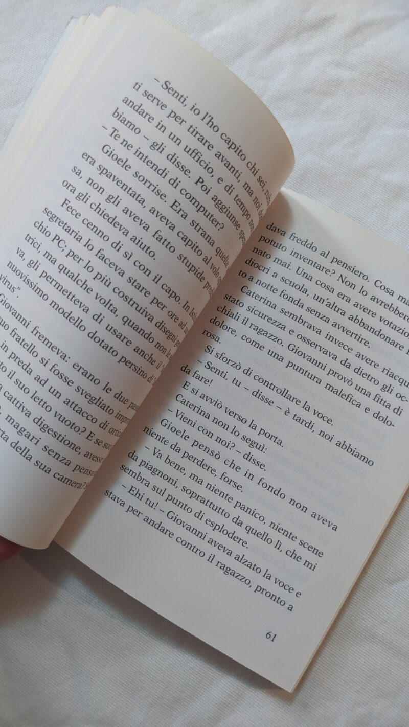 Protov non dimentica