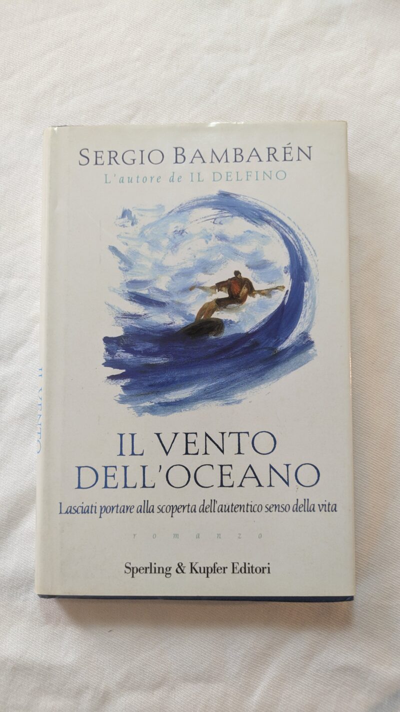 Il vento dell'oceano
