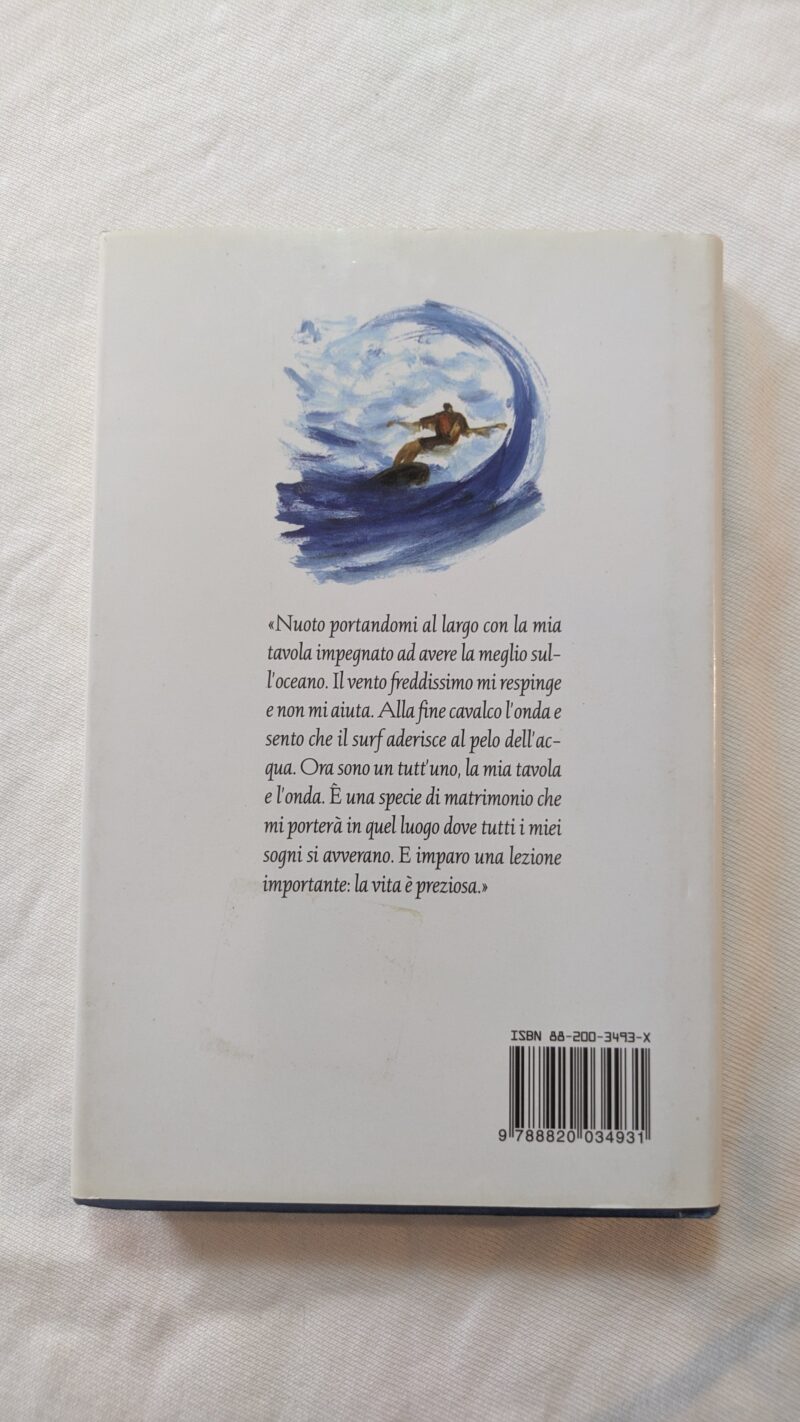 Il vento dell'oceano