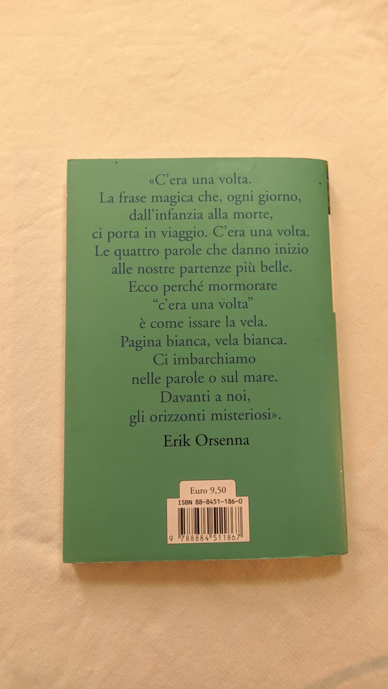 La grammatica è una canzone dolce