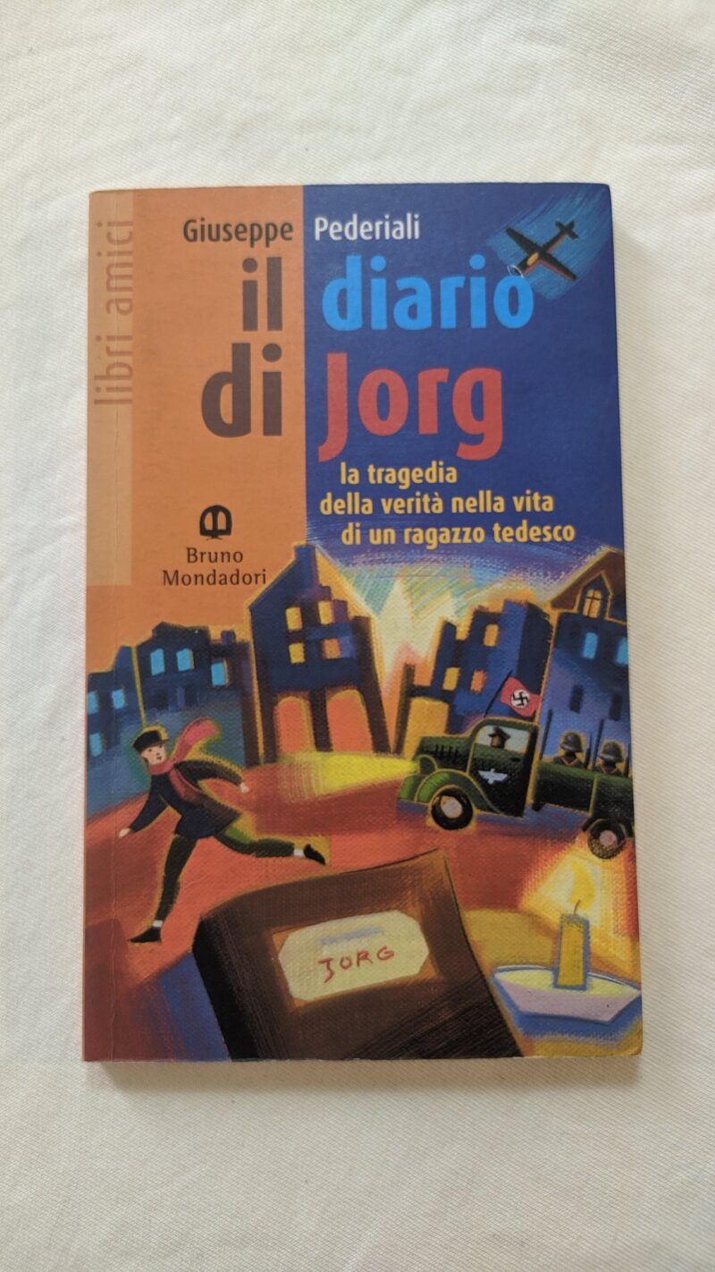 Il diario di Jorg