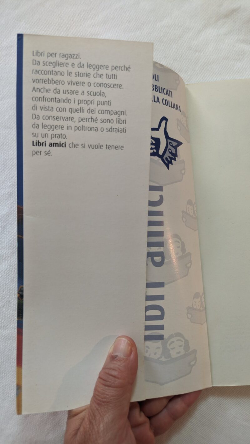 Il diario di Jorg