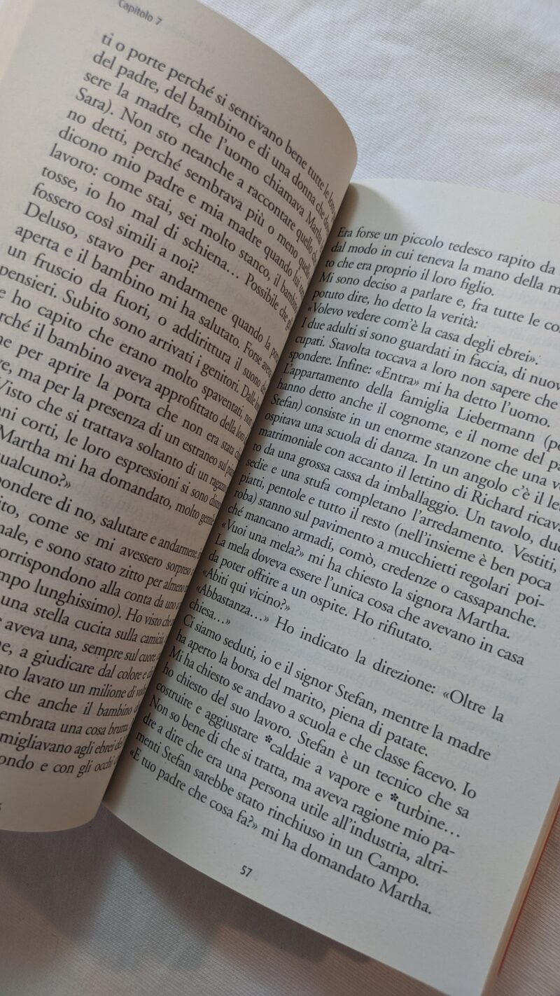 Il diario di Jorg
