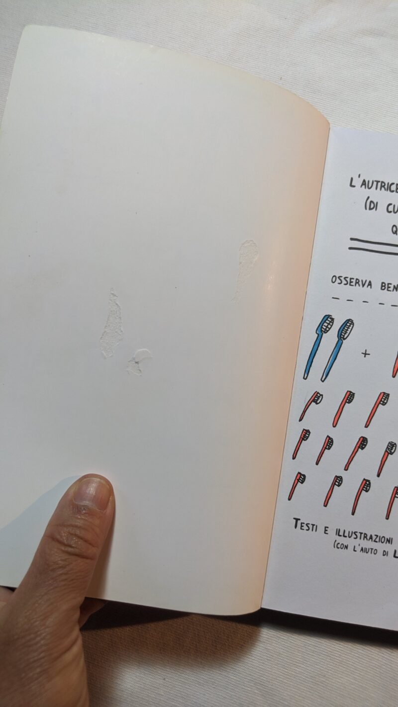 Il libro che ti spiega proprio tutto sui genitori