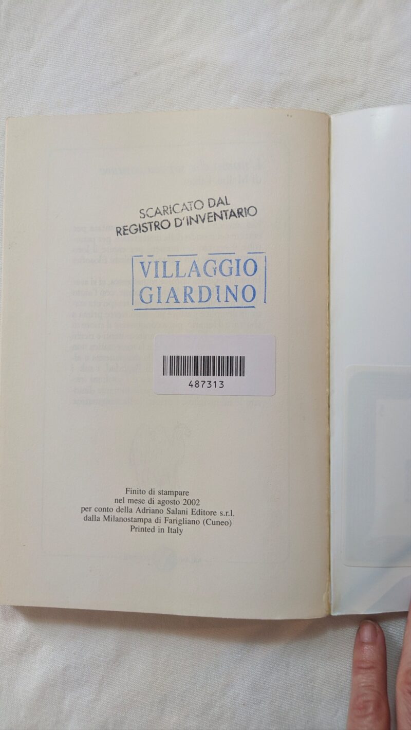 La grammatica è una canzone dolce