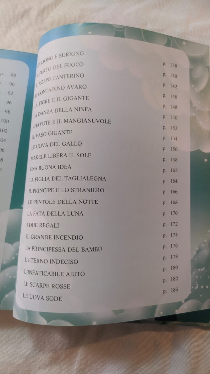 Le fiabe più belle del mondo
Geronimo Stilton