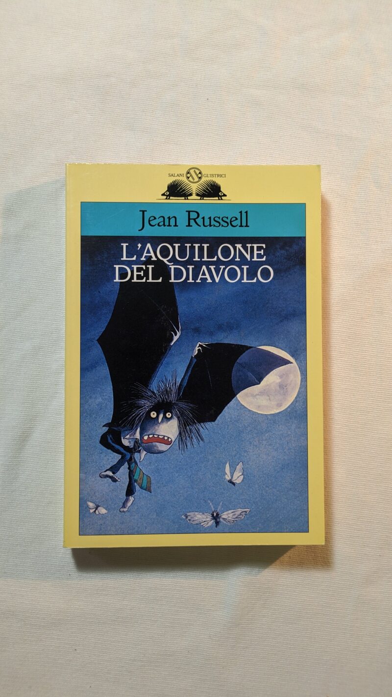L'aquilone del diavolo