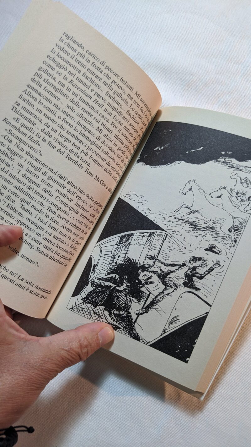 L'aquilone del diavolo