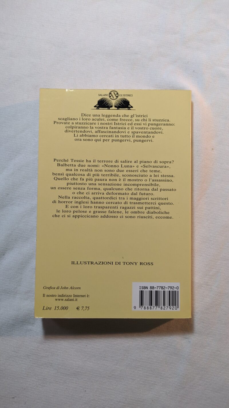 L'aquilone del diavolo