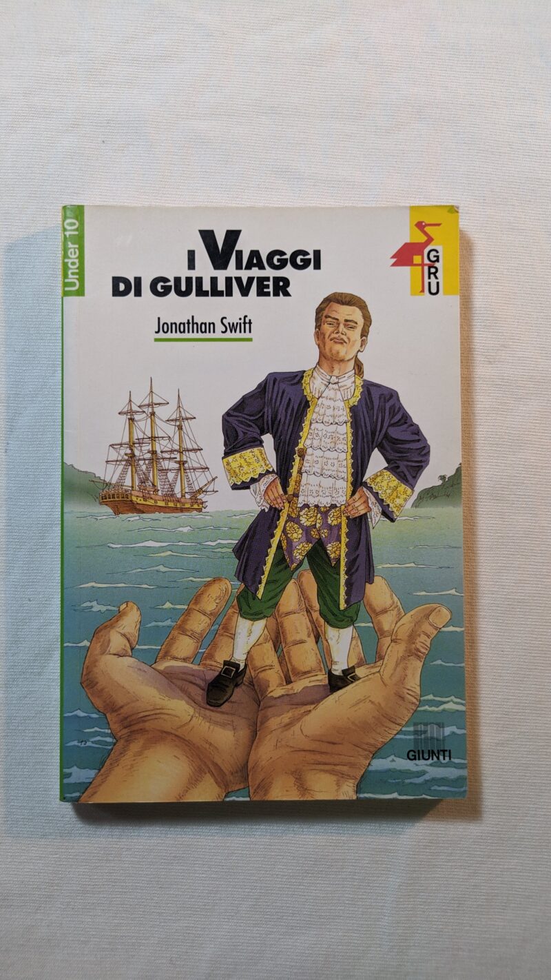 I viaggi di Gulliver