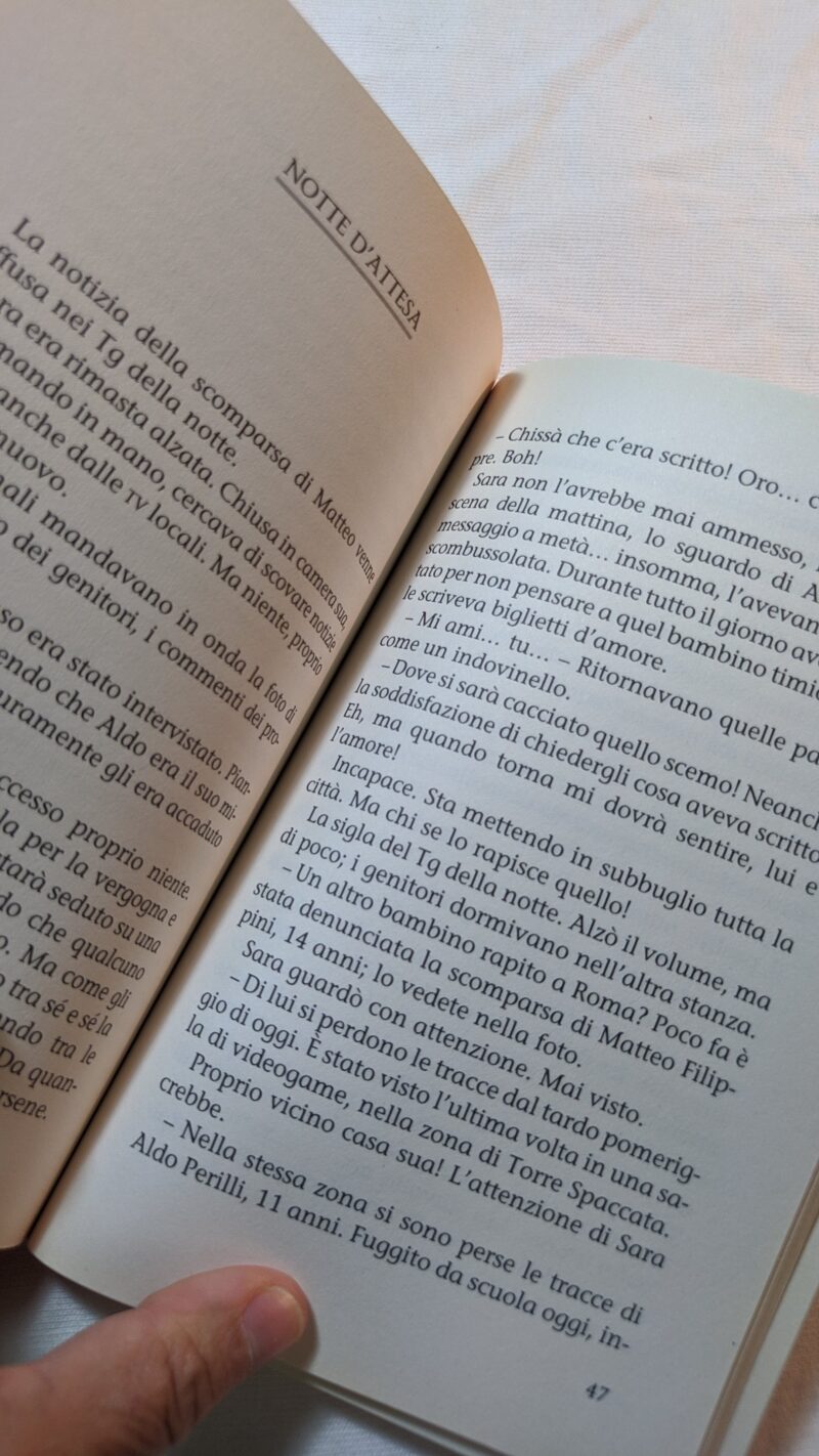 Prigioniero in fuga