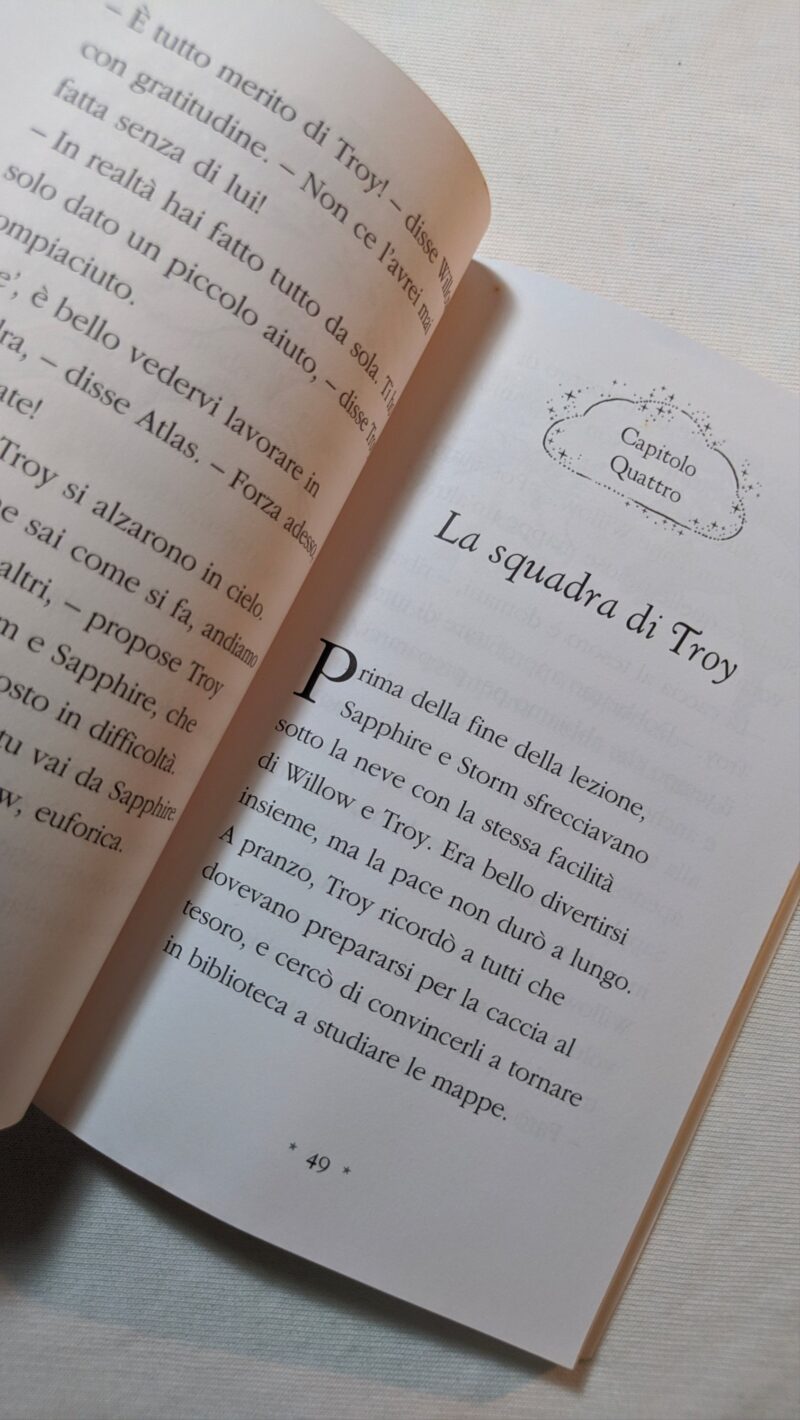 Il regno degli unicorni