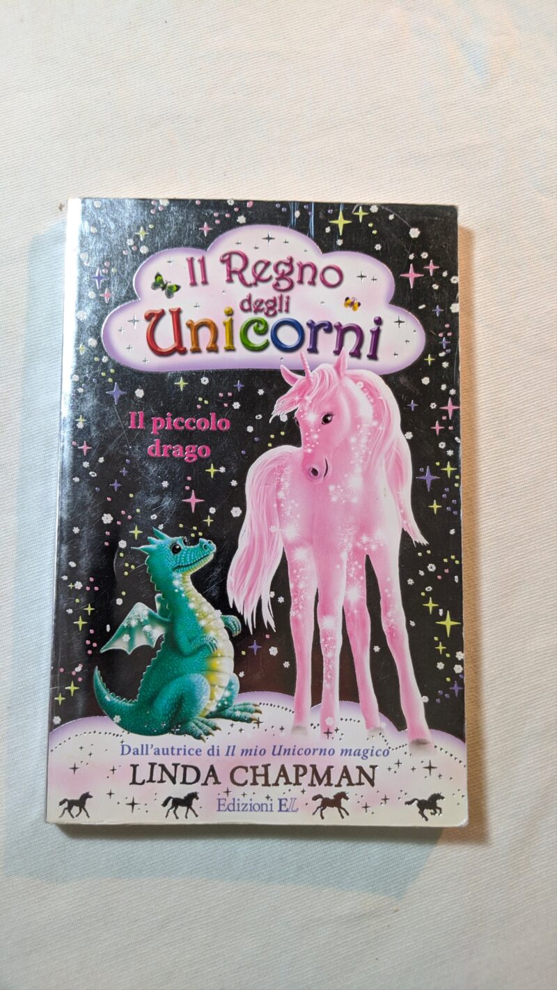 Il regno degli unicorni