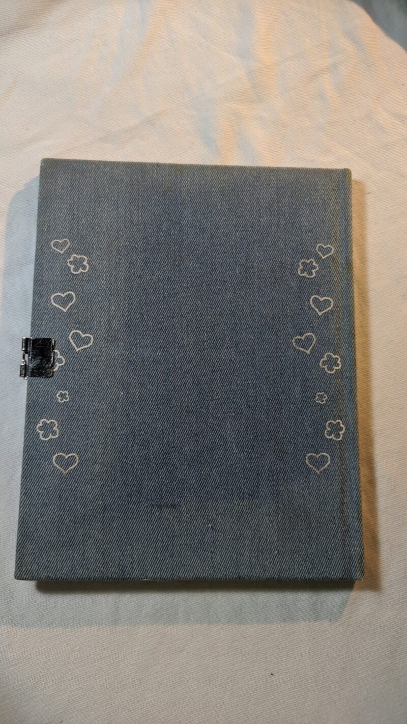 Il mio libro magico dell'amicizia