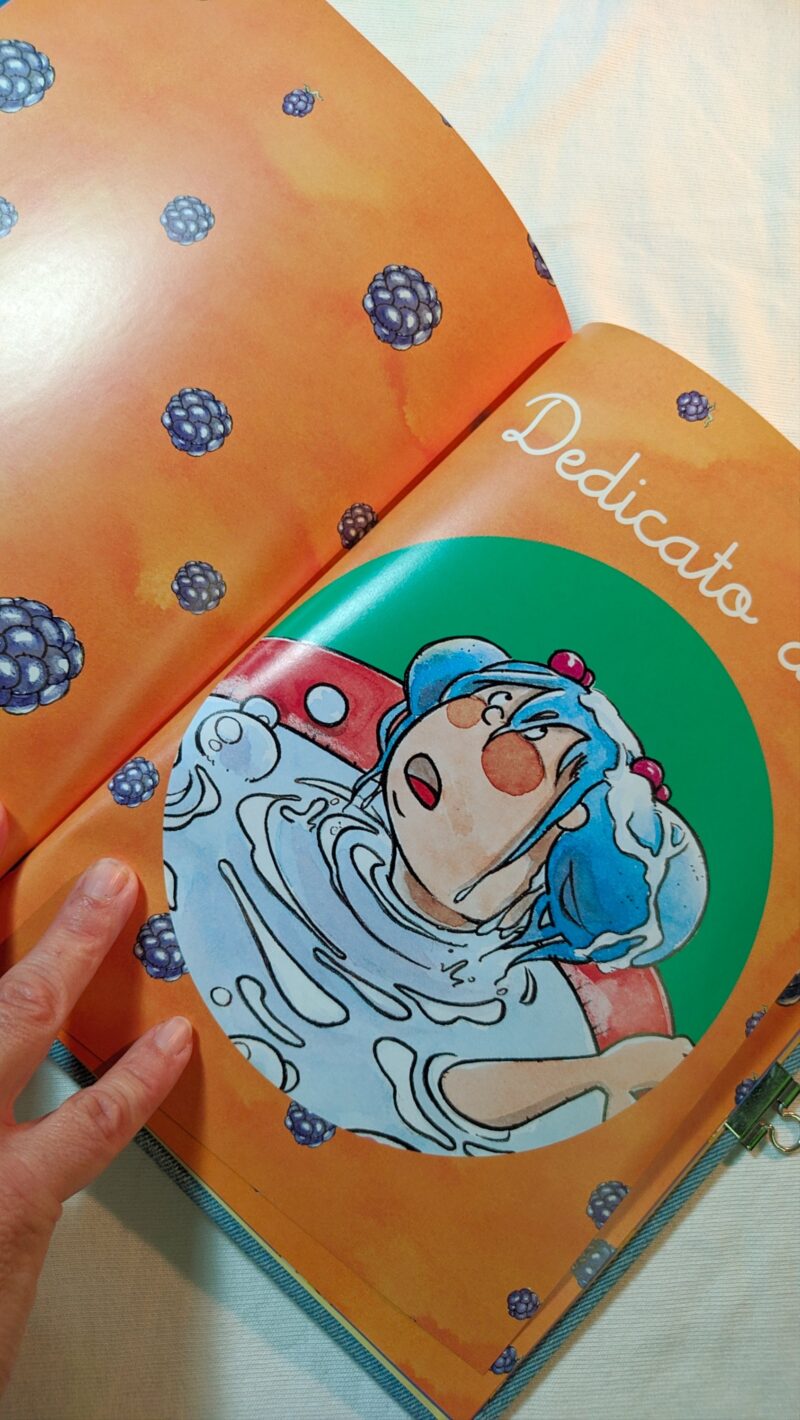 Il mio libro magico dell'amicizia