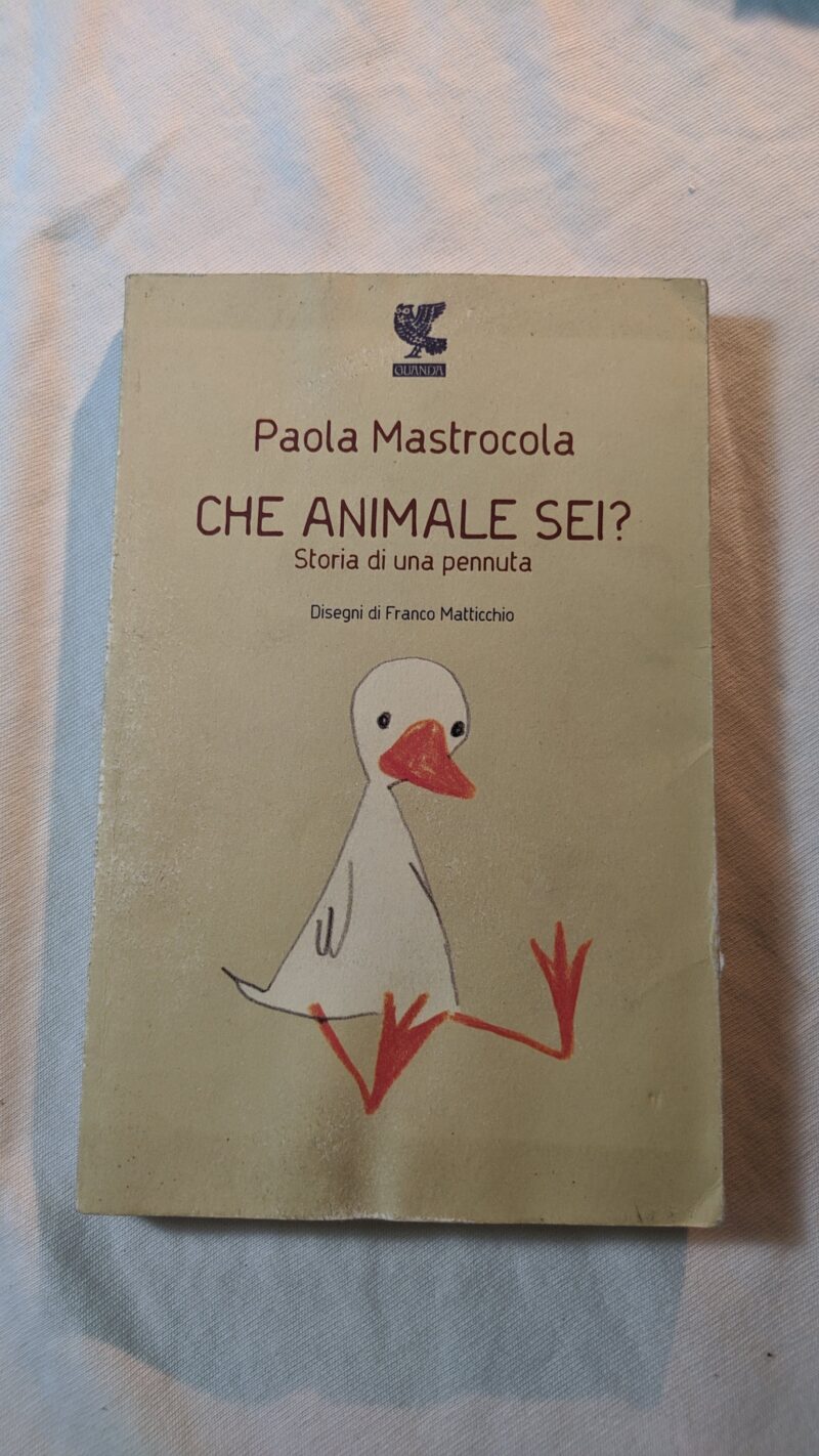 Che animale sei?