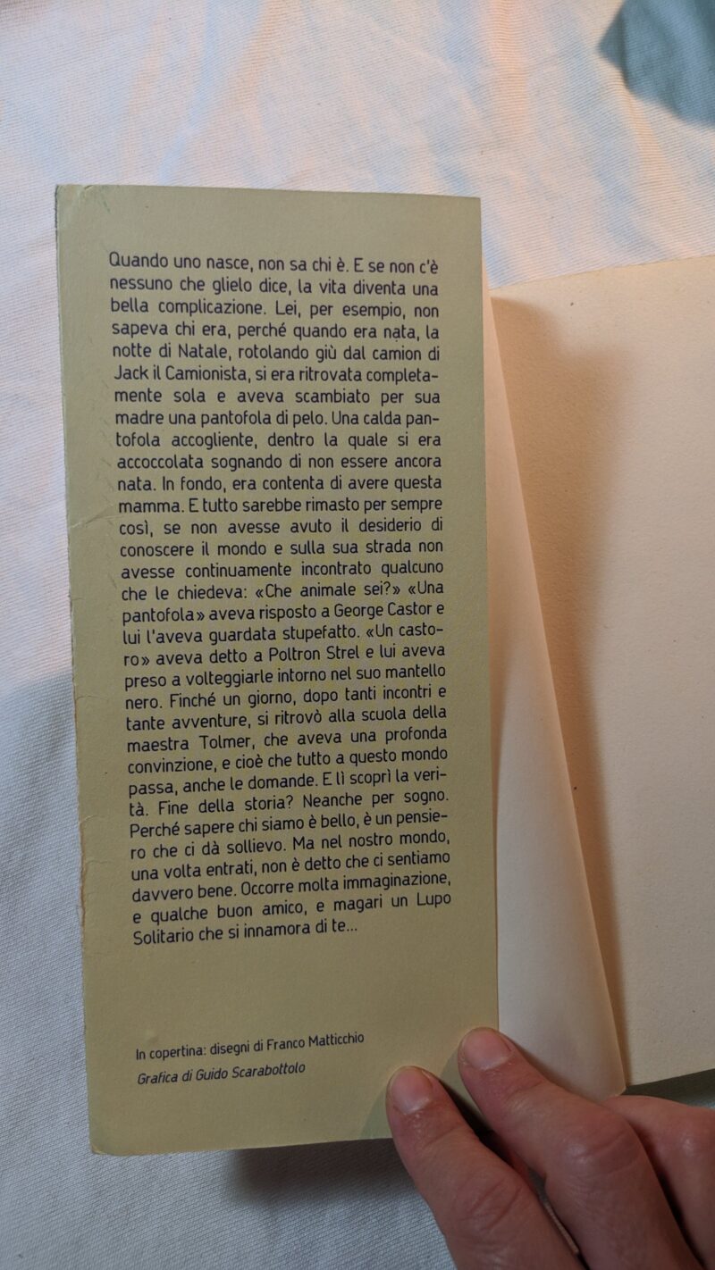Che animale sei?