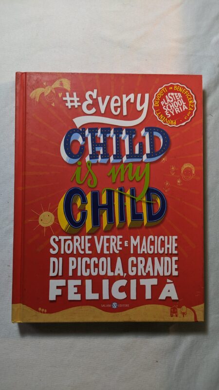 Every Child is my child