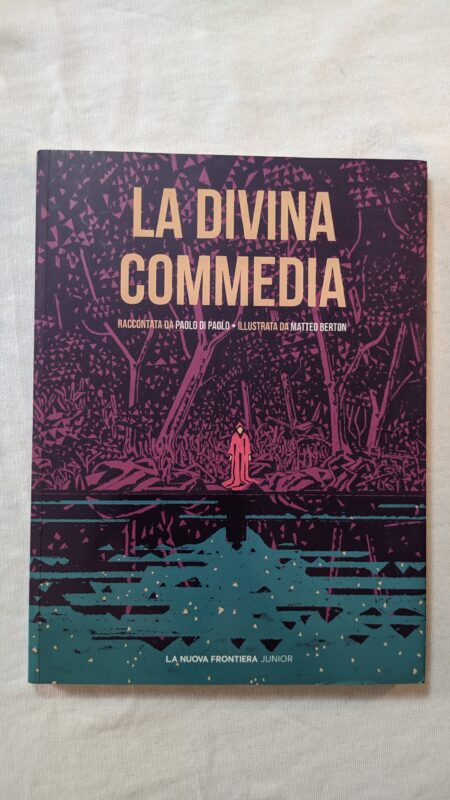 La divina commedia