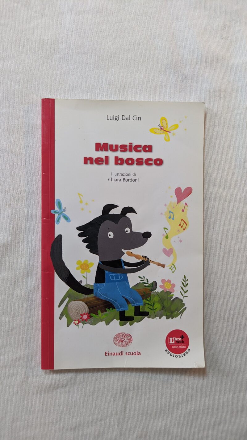 Musica nel bosco