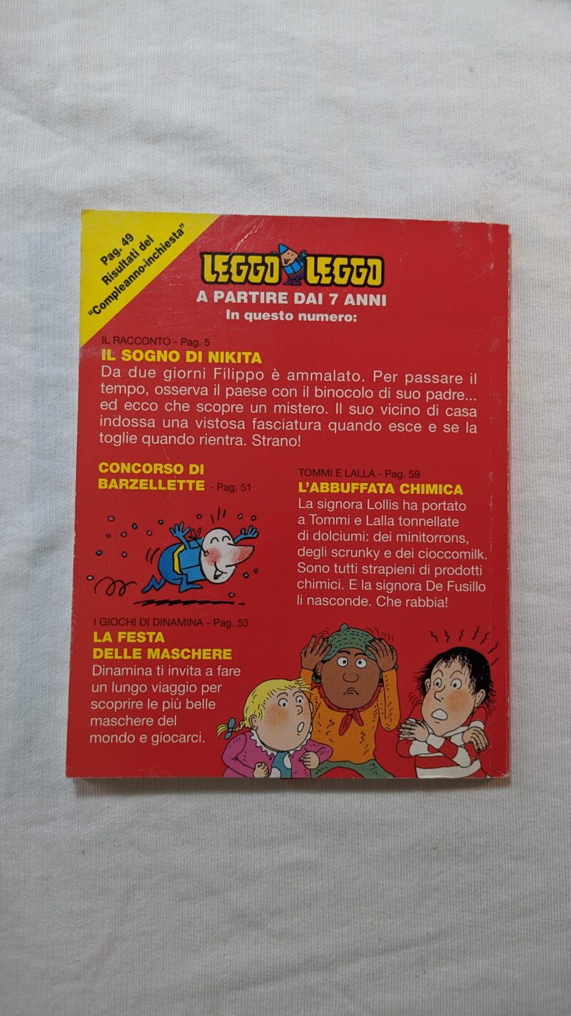 La casa di fronte