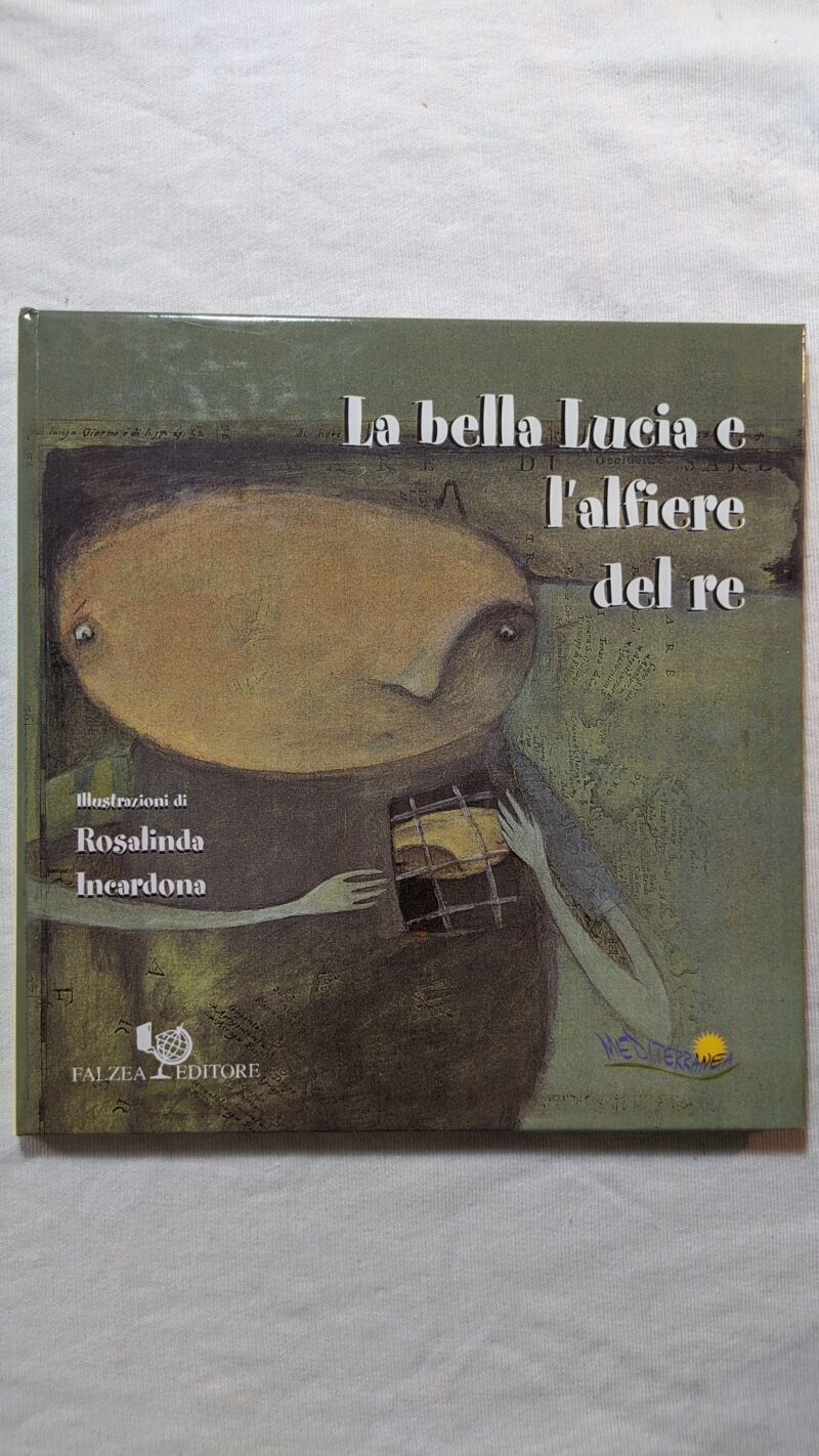 La bella Lucia e l'alfiere del re